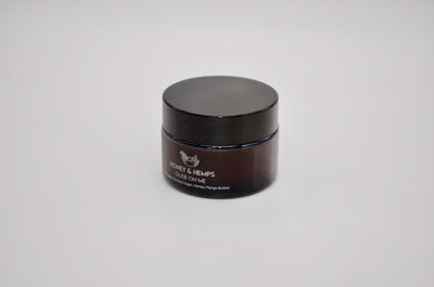 Glide on Me - Lip Scrub