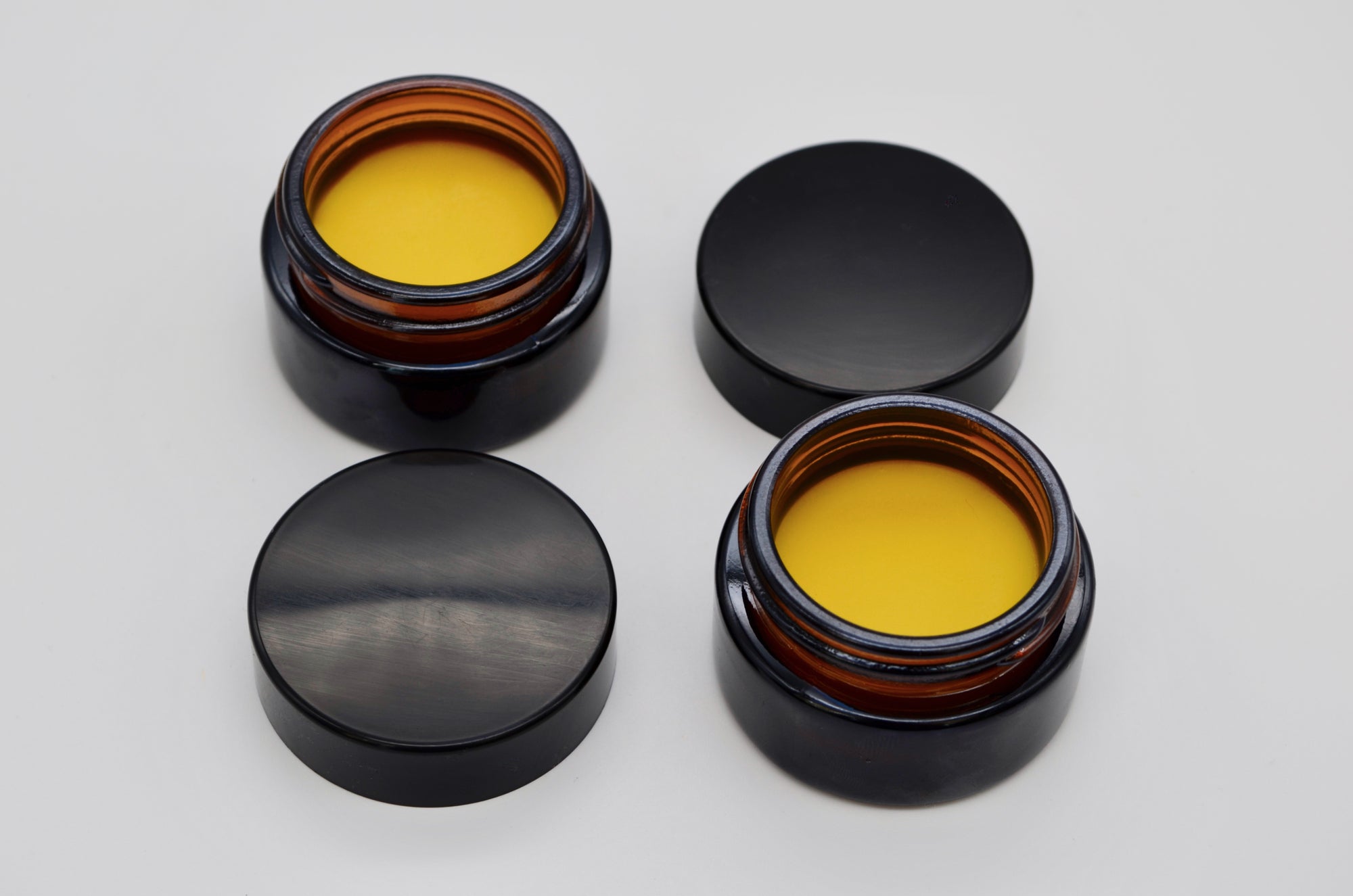 Balm me up - Lip Balm