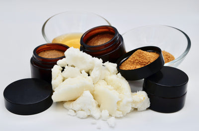 Glide on Me - Lip Scrub