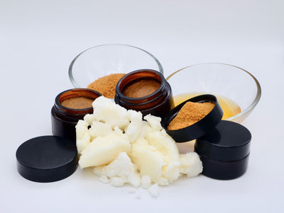 Glide on Me - Lip Scrub