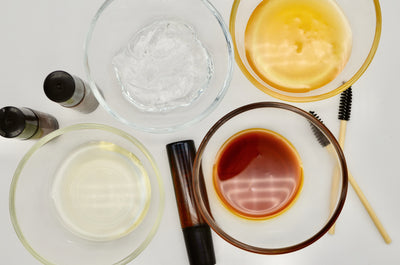 Brow Down - Brow Set and Grow