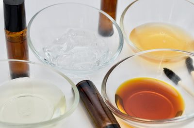 Brow Down - Brow Set and Grow