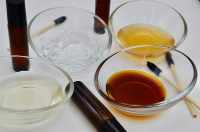 Brow Down - Brow Set and Grow