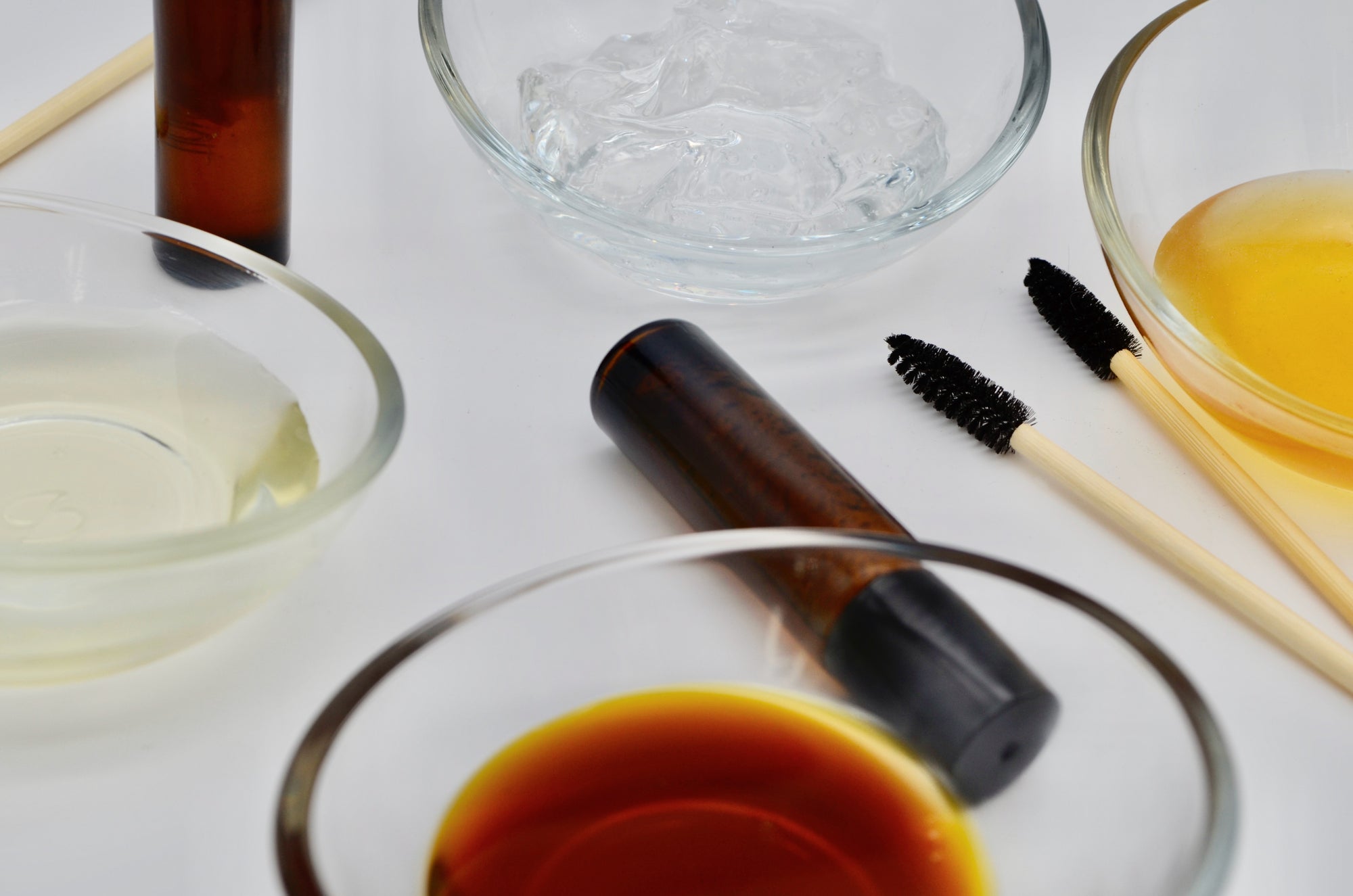 Brow Down - Brow Set and Grow