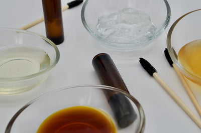 Brow Down - Brow Set and Grow