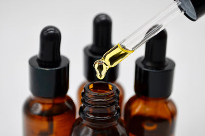 Cute N' All - Cuticle Oil