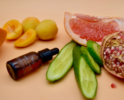 Cute N' All - Cuticle Oil
